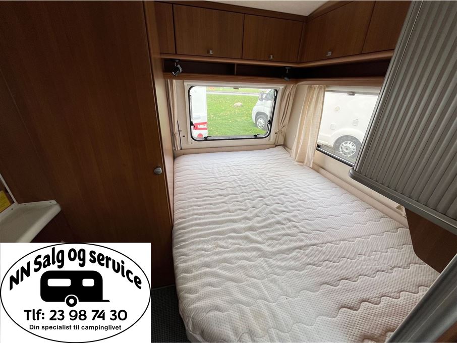 Tabbert Da Vinci 480